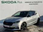 Škoda Fabia, Monte Carlo 1,0 TSI 70 kW 5° M,