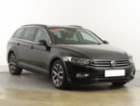 VW Passat, 2.0 TDIBusiness , 4X4, Automat,, Combi,