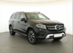 Mercedes Třída GLS, GLS 400 4MATIC,, SUV, Benzín