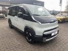 Kia PV5, 5P 4x2 PLUS 89 KW + 51,5 KWH, minibus,