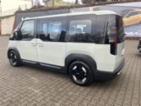 Kia PV5, 5P 4x2 PLUS 89 KW + 51,5 KWH, minibus,