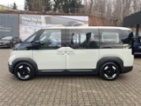 Kia PV5, 5P 4x2 PLUS 89 KW + 51,5 KWH, minibus,