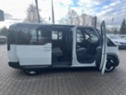 Kia PV5, 5P 4x2 PLUS 89 KW + 51,5 KWH, minibus,