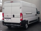 Citroën Jumper, L3H2 2.2HDi, 1.maj,ČR, AC