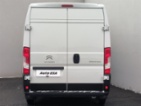 Citroën Jumper, L3H2 2.2HDi, 1.maj,ČR, AC