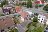 Pronájem rodinného domu v Hradci Králové, ul. Sadovská