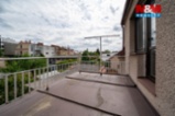 Pronájem rodinného domu v Hradci Králové, ul. Sadovská