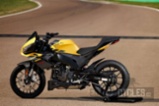 Aprilia Tuono 125 Euro 5+ AKCE, nakedbike