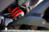 Aprilia Tuono 125 Euro 5+ AKCE, nakedbike
