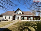 Komplex rodinné usedlosti, Mariánsk