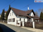 Komplex rodinné usedlosti, Mariánsk