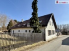 Komplex rodinné usedlosti, Mariánsk
