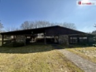 Komplex rodinné usedlosti, Mariánsk