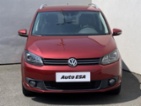 Volkswagen Touran, 1.4 TSiine, MPV, benzín