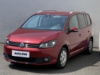 Volkswagen Touran, 1.4 TSiine, MPV, benzín