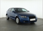 Audi A3, 2.0 TDI, 4X4, Xenony, Klima,, Hatchback,