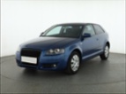 Audi A3, 2.0 TDI, 4X4, Xenony, Klima,, Hatchback,