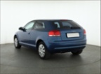 Audi A3, 2.0 TDI, 4X4, Xenony, Klima,, Hatchback,