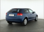 Audi A3, 2.0 TDI, 4X4, Xenony, Klima,, Hatchback,
