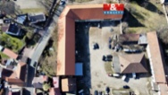Pronájem provozní plochy, 360 m², Ořech, ul. Karlštejnská