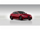 Alfa Romeo Giulia, 2.9 V6 BiTurbo 520k QV Carbon,
