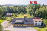 Restaurace, stravování, 1784 m², Králíky