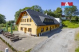 Restaurace, stravování, 1784 m², Králíky