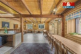 Restaurace, stravování, 1784 m², Králíky