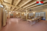 Restaurace, stravování, 1784 m², Králíky