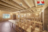 Restaurace, stravování, 1784 m², Králíky