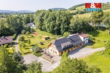 Restaurace, stravování, 1784 m², Králíky