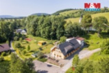 Restaurace, stravování, 1784 m², Králíky