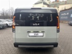 Kia PV5, 5P 4x2 PLUS 89 KW + 51,5 KWH, minibus,