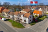 Prodej rodinného domu, 133 m², Všetaty, ul. T. G. Masaryka
