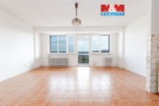 Prodej bytu 1+kk, 42 m², Hrabyně