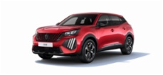 Peugeot 2008, ALLURE, SUV, benzin