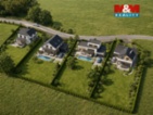 Prodej pozemku k bydlení, 3487 m², Šťáhlavy