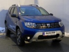 Dacia Duster, 1.5 dCi, Navi, kamera, TZ, SUV,