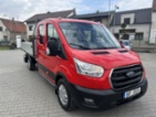 Ford Transit, 350Trend L4 2,0 125kW sklápěč