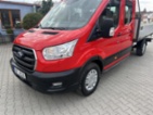 Ford Transit, 350Trend L4 2,0 125kW sklápěč