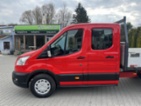 Ford Transit, 350Trend L4 2,0 125kW sklápěč