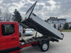 Ford Transit, 350Trend L4 2,0 125kW sklápěč