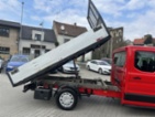 Ford Transit, 350Trend L4 2,0 125kW sklápěč