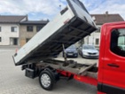 Ford Transit, 350Trend L4 2,0 125kW sklápěč