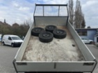 Ford Transit, 350Trend L4 2,0 125kW sklápěč