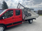 Ford Transit, 350Trend L4 2,0 125kW sklápěč