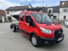 Ford Transit, 350Trend L4 2,0 125kW sklápěč