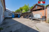 Prodej obchodního objektu, 200 m², Šarovy