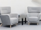 Prodám 2 ks Křesla IKEA