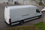 Mercedes-Benz Sprinter, 317 XL výbava 11.000 km